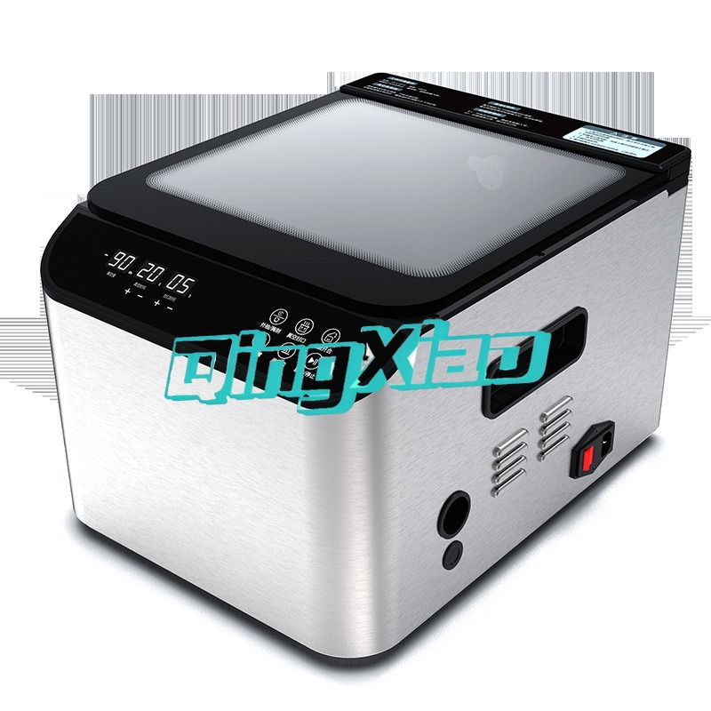 Food Vacuum Sealer Machine - ZK300A Commercial Fully Automatic Vacuum Packaging