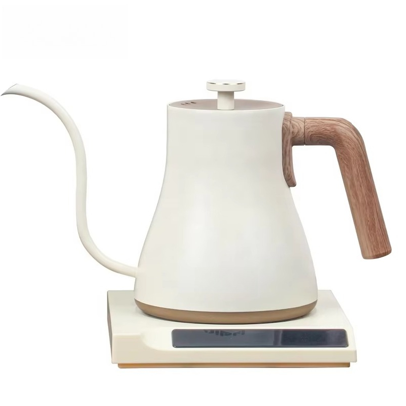 Electric Kettle Temperature Control - Stainless Steel Electric Kettle Small Gooseneck