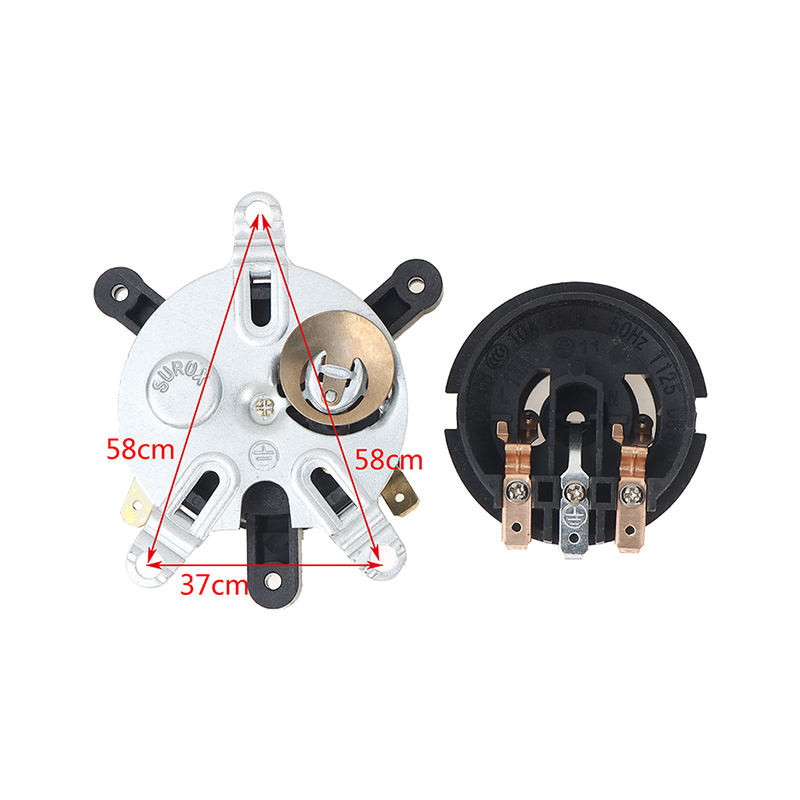2pcs/set Electric Kettle Acces - đánh giá và giá Electric Kettle Temperature Control