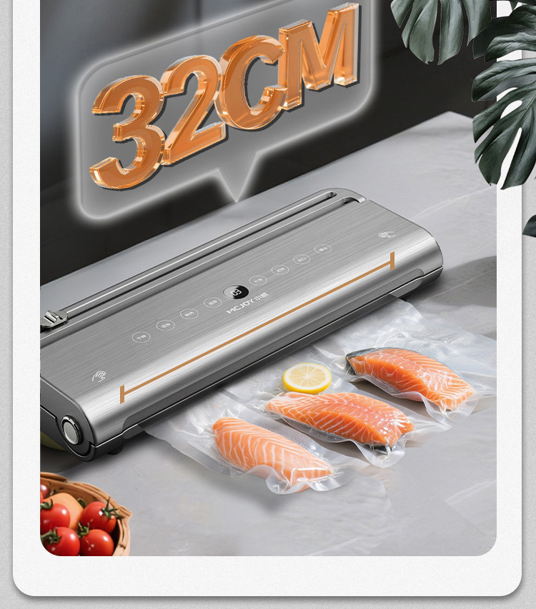 Vacuum Sealers & Vacuum Packin - đánh giá và giá Food Vacuum Sealer Machine