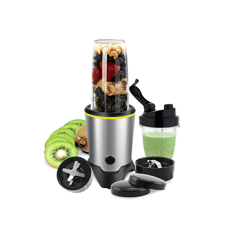 Blender 1000W High Speed BPA-f - đánh giá và giá Home Appliances