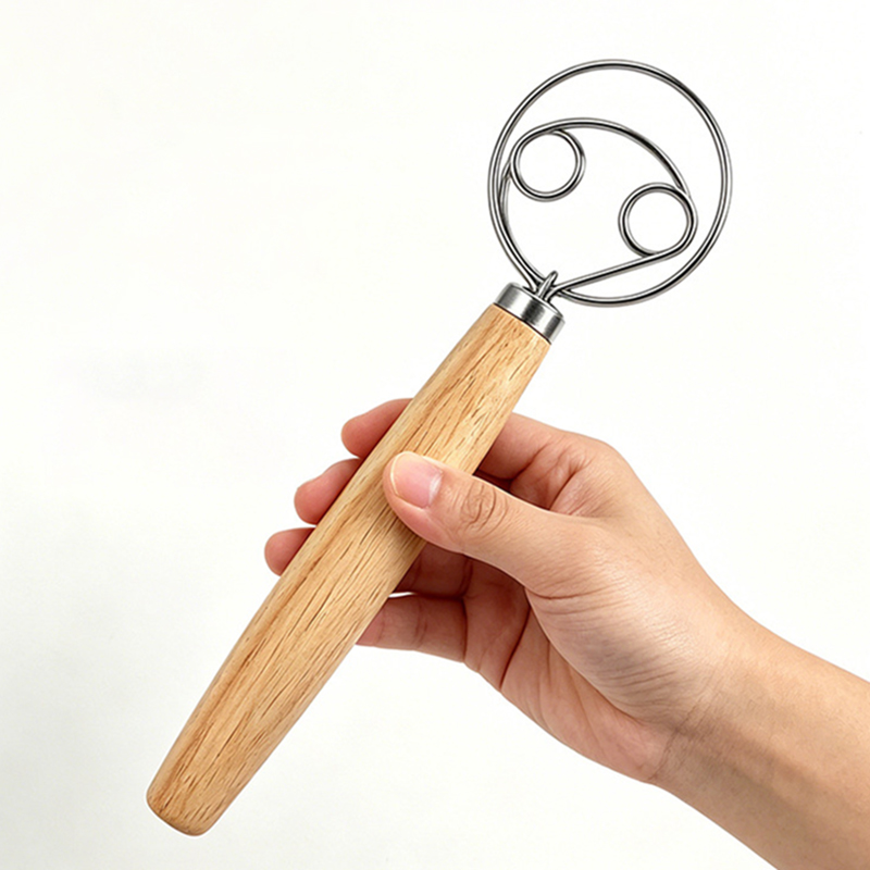 Danish Dough Whisk Stainless S - đánh giá và giá Immersion Hand Blender Set