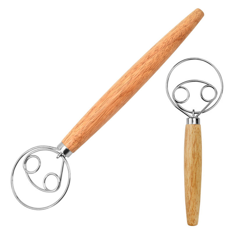 Danish Dough Whisk Stainless S - đánh giá và giá Immersion Hand Blender Set