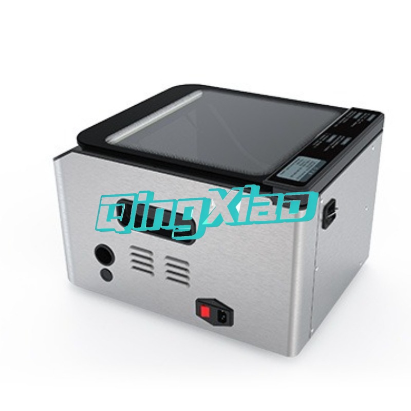 ZK300A Commercial Fully Automa - đánh giá và giá Food Vacuum Sealer Machine