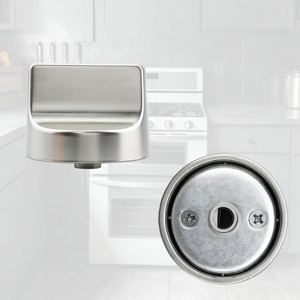 W11188749 Stove Control Dial F - đánh giá và giá Kitchen Appliances
