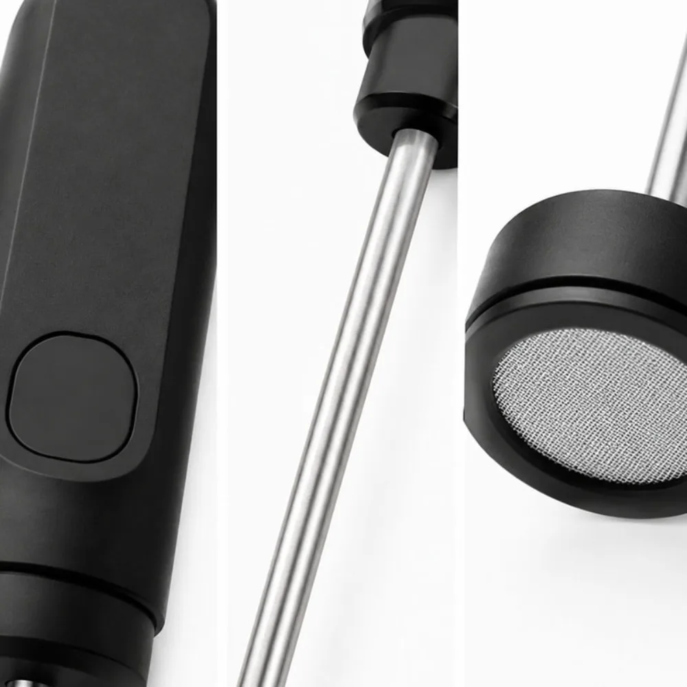 Electric Coffee Milk Frother E - đánh giá và giá Electric Milk Frother Handheld