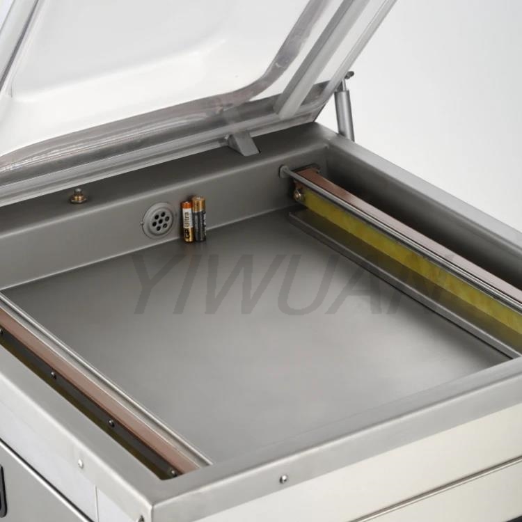 Máy hút chân không công nghiệp - đánh giá và giá Food Vacuum Sealer Machine