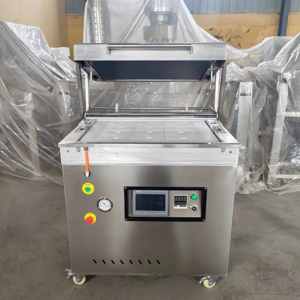 Automatic Stainless Steel Vacu - đánh giá và giá Food Vacuum Sealer Machine