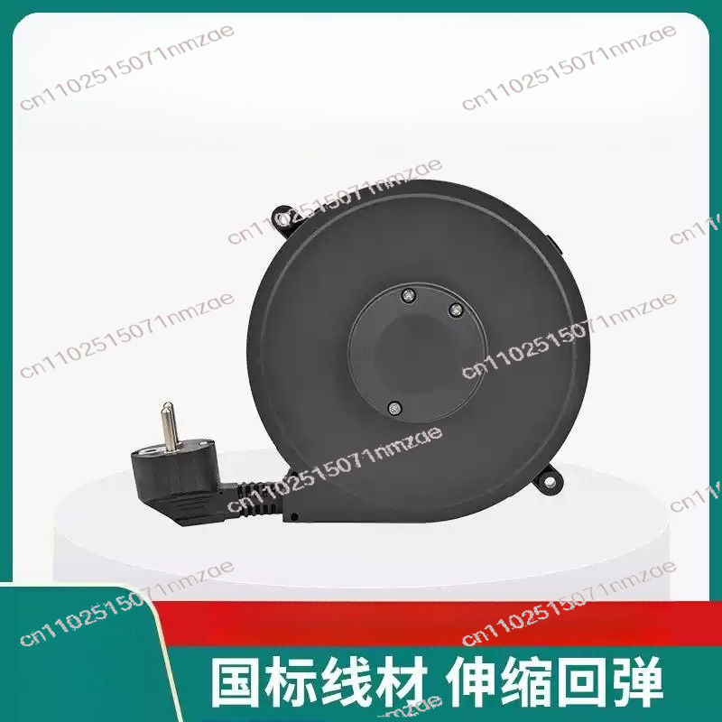 Cable Reel Retractable Cable R - đánh giá và giá Small Appliances