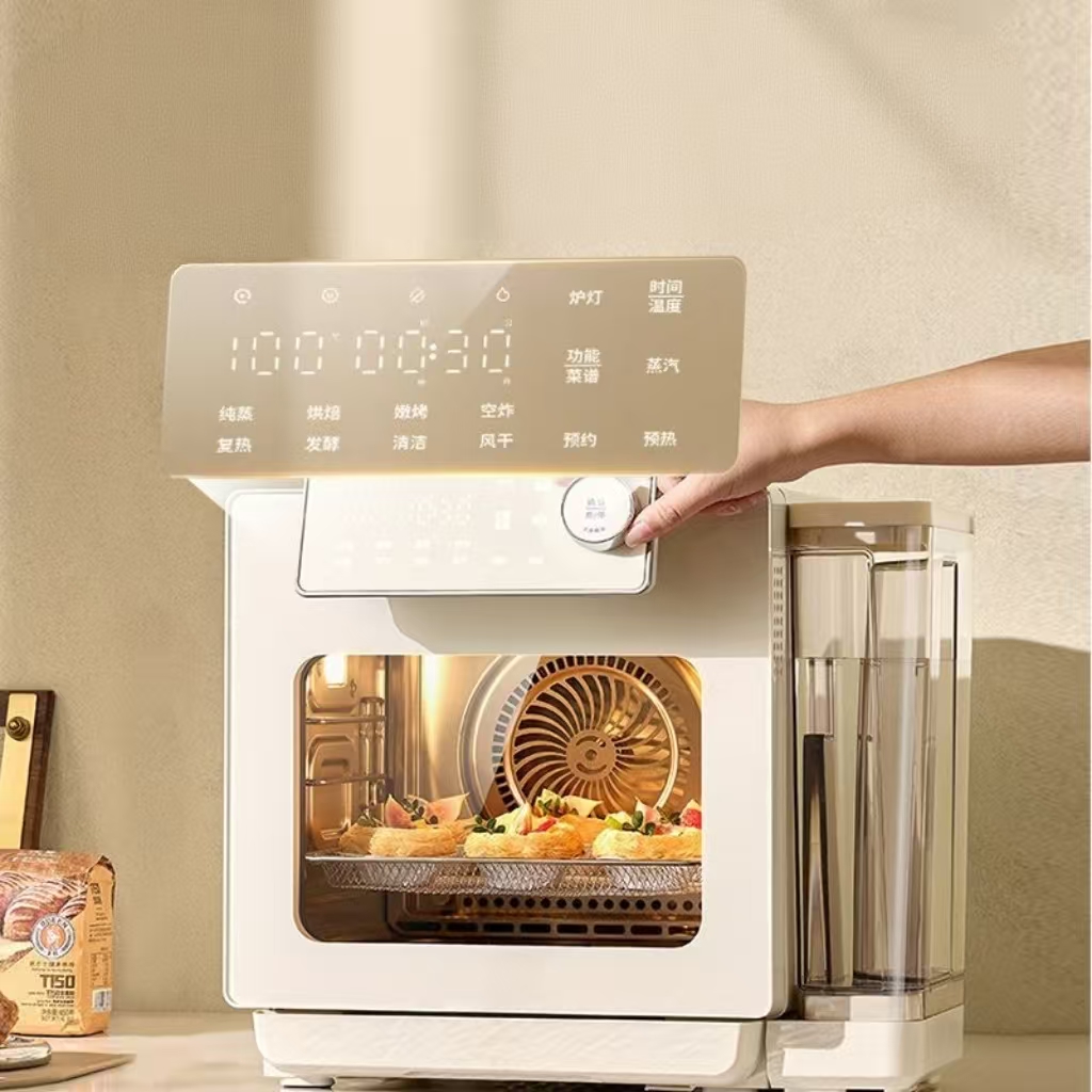NWD Stainless Steel Electric S - đánh giá và giá Kitchen Appliances