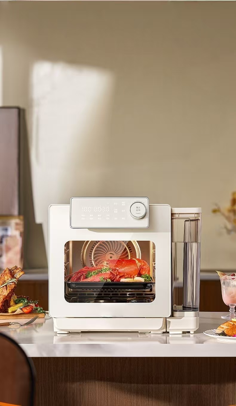 NWD Stainless Steel Electric S - đánh giá và giá Kitchen Appliances