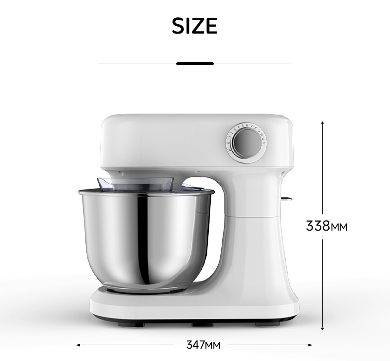 B03C 5L Electric Stand Mixer C - đánh giá và giá Kitchen Appliances