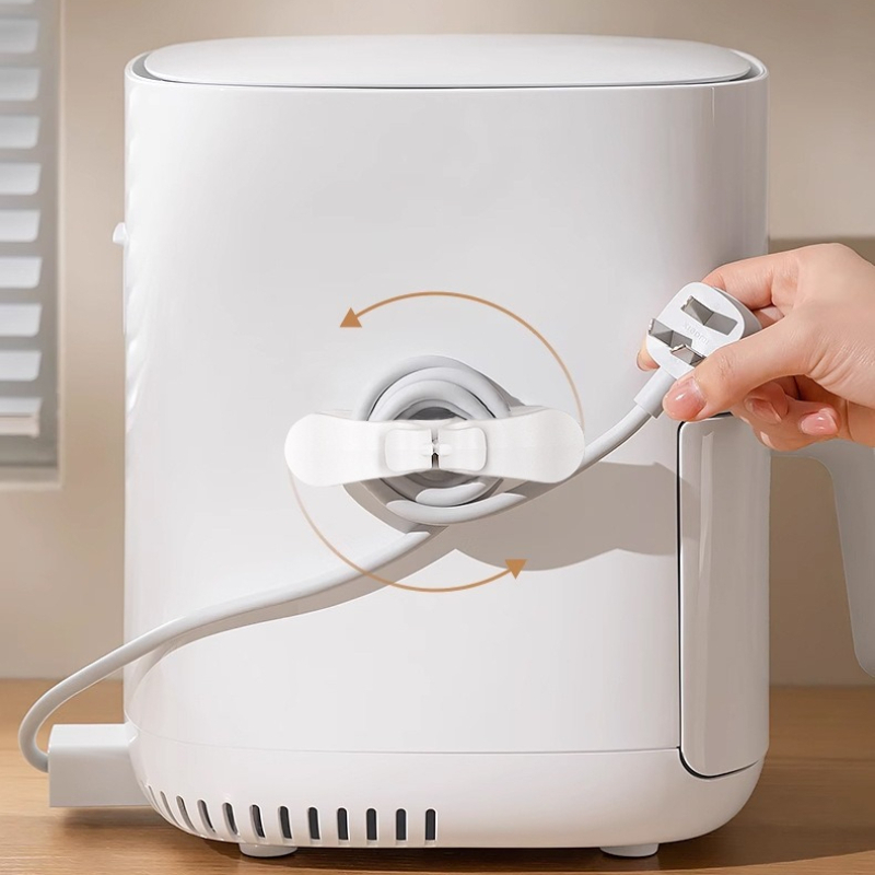 Silicone Power Cord Winder Uni - đánh giá và giá Small Appliances
