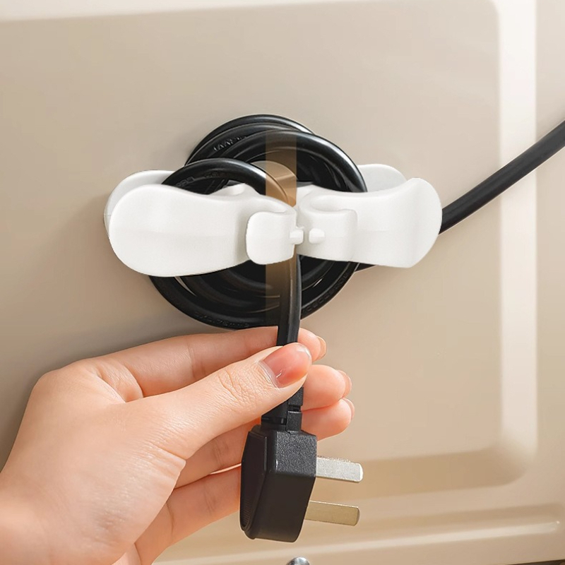 Silicone Power Cord Winder Uni - đánh giá và giá Small Appliances