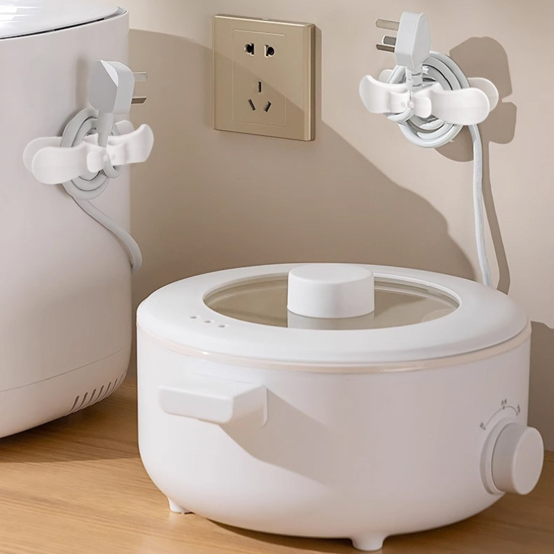 Silicone Power Cord Winder Uni - đánh giá và giá Small Appliances