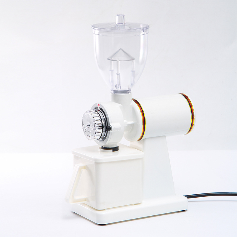 By-600 Electric Stainless Stee - đánh giá và giá Coffee Bean Grinder Electric