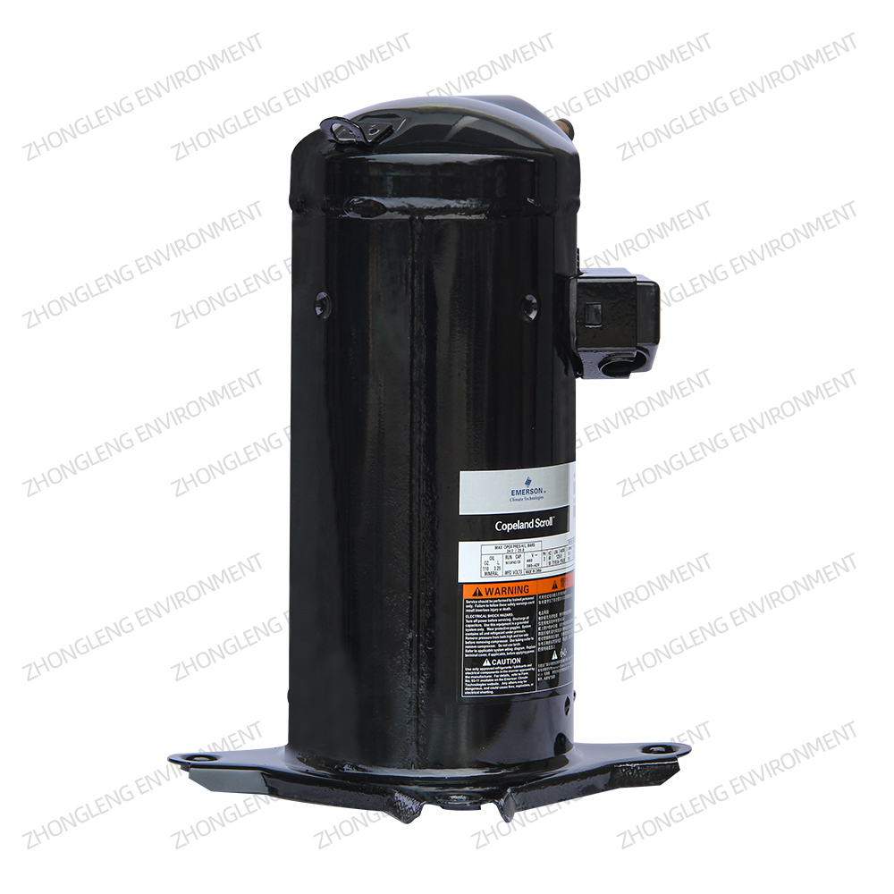 Copeland Scroll Compressor Mod - đánh giá và giá Air Conditioners