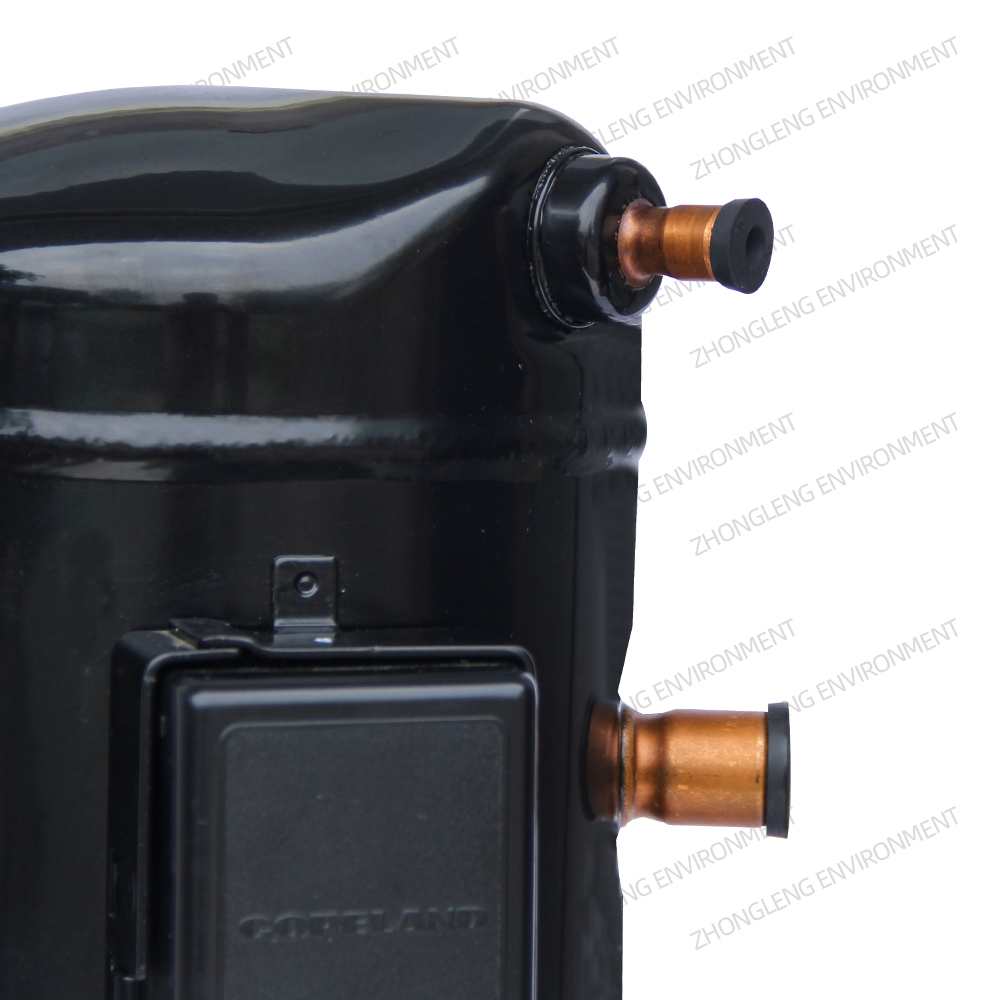 Copeland Scroll Compressor Mod - đánh giá và giá Air Conditioners